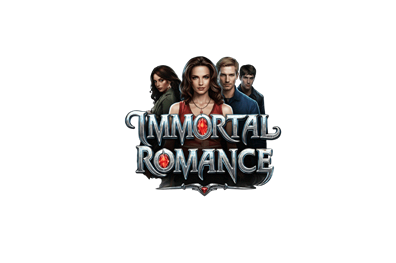Immortal Romance slot