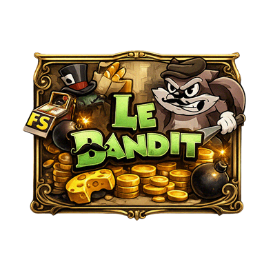 Le Bandit juego